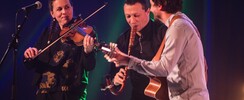 Les Oudlers - Groupe de musique 
