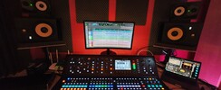 Ben'Studio - Studio d'enregistrement et mixage.