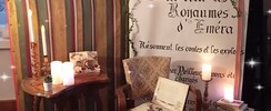 Caroline Delahaye - La P'tite Sorcière Loline