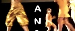 Compagnie Entourage - Cours de danse tous niveaux