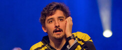 Workshop « De quoi on parle ? » avec Félix Philippart