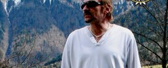 Johnny des Aravis - Johnny