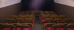 Théâtre à céder
