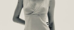 Chanteuse - danseuse - dessinatrice