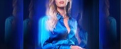 Meryem Benoua, Reflet - Tournée