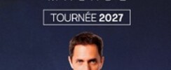 Grand Corps Malade - Tournée