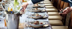 SLF - Facilitez le catering de votre event