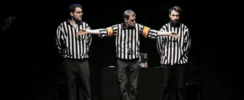 Matchs d'impro internes