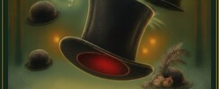 Théâtre Bouche d'Or - Le fabuleux Noël de Monsieur Scrooge