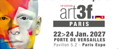 art3f Paris