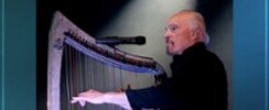 Alan Stivell - Liberté, 60 Ans de Carrière - Tournée