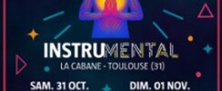 Hilight Tribe Instrumental Halloween Edi