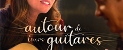 Lynda Lemay & J-F Lalanne en concert + Matilde (1ère partie)