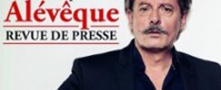 Christophe Alévêque