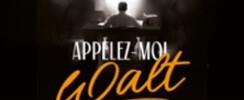 Appelez-moi Walt - Apollo Comedy, Paris