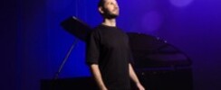 Jeremy Hababou - Unorthodox Pianist