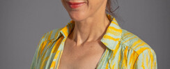 Cie CORPS A COEURS / NOTAMOTS - COURS DE THEÂTRE - ADULTES 