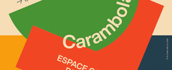 Carambolage, portes ouvertes de l'ECT