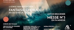Concert “L’élan du sublime”