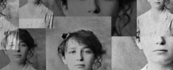 Les Journées du Matrimoine - Un portrait de Camille Claudel