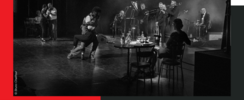 Exposition « And All That Jazz… »