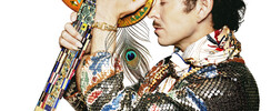 Thibault Cauvin - Alter Ego Tour