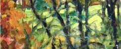 Elena Koupaliantz - Cours de peinture Huile/Acrylique