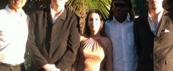 Justmarried5tet - Du jazz pour vos évènements