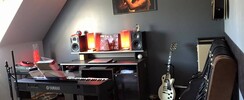 Ange's Voice - Cours de Chant Moderne