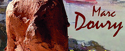 Marc DOURY - Art artiste peintre et sculpteur