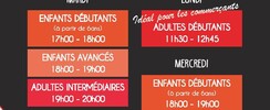 Association Flamenco 41 - Cours et Spectacles de Flamenco