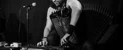 MAXIME PERRIN - musicien tous terrains