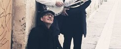 Le Trio Dakoté - Fanfare New Orleans