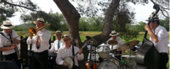 New Orleans Phils Band - Orchestre Jazz , animation, mariages, concerts
