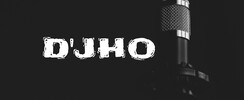 D'jho - Proposition d'évènement