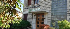SOZIK - école de musique