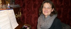 DOMIFA - COURS DE PIANO - A DOMICILE
