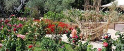 Jardin d'Alcinoos