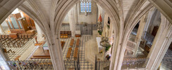 Basilique Notre-Dame de Cléry
