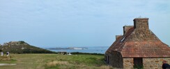 Ile Milliau