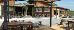 Le Kayak Café