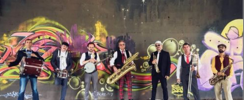 brass office - musique tout terrain
