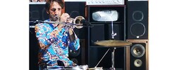 Gratteau Stéphane - Qu'une tête de jazz