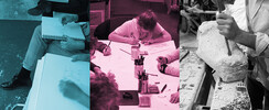 artexprim  - Ateliers Marcadet Saison 2020-2021