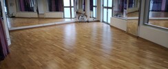 Salle de danse, yoga, pilate, répétition, anniversaires .