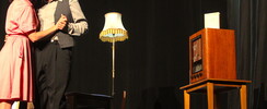 Cie Résonance(s) -