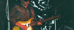 Michel - Professeur de guitare