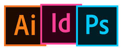 40ème Rugissant - Formation Adobe Photoshop / Illustrator / Indesign