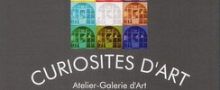 Atelier-Galerie d'Art
