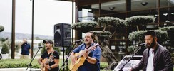 Jonatan Santiago - Artiste gipsy latino
